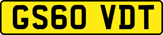 GS60VDT