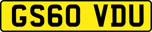GS60VDU