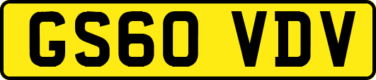 GS60VDV