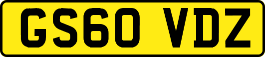 GS60VDZ