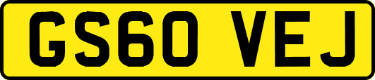 GS60VEJ