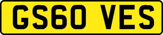 GS60VES