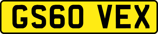 GS60VEX