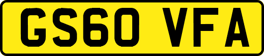 GS60VFA
