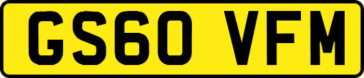 GS60VFM