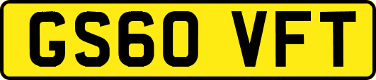 GS60VFT