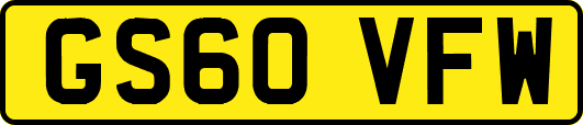 GS60VFW