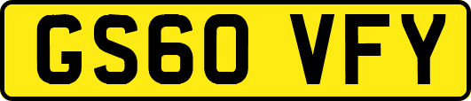 GS60VFY