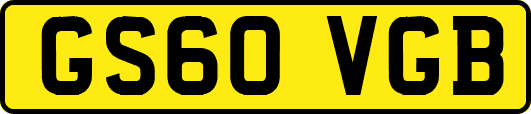 GS60VGB