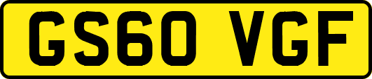 GS60VGF