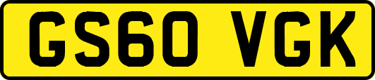 GS60VGK