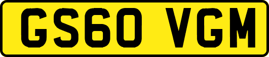 GS60VGM