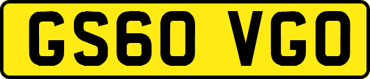 GS60VGO