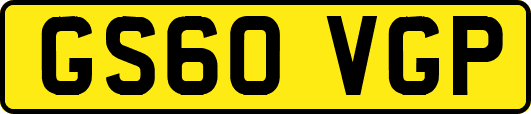 GS60VGP