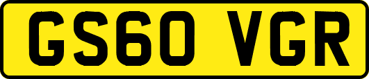 GS60VGR
