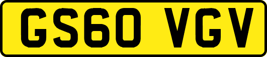 GS60VGV
