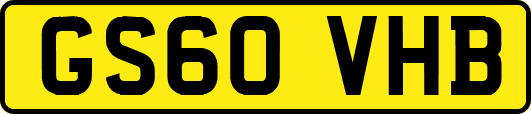 GS60VHB