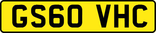 GS60VHC