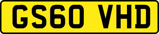 GS60VHD