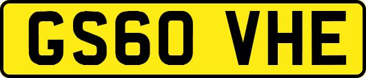 GS60VHE