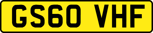 GS60VHF