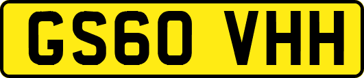 GS60VHH