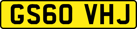 GS60VHJ