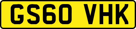 GS60VHK