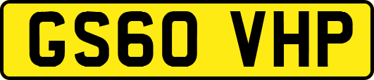 GS60VHP