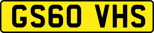 GS60VHS