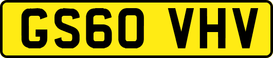 GS60VHV