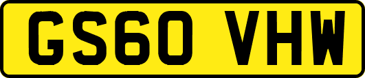 GS60VHW