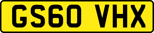 GS60VHX