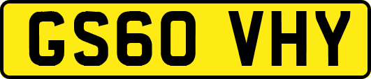 GS60VHY