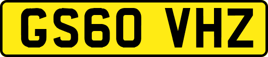 GS60VHZ