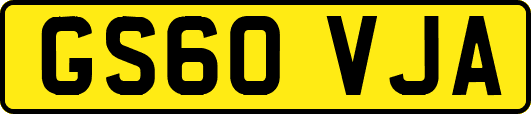 GS60VJA