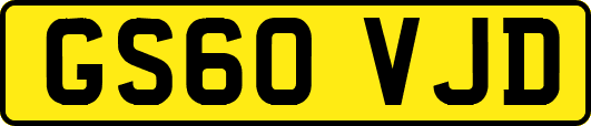 GS60VJD