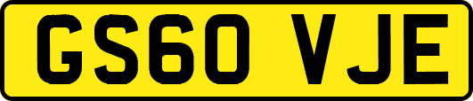 GS60VJE
