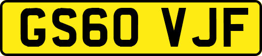 GS60VJF