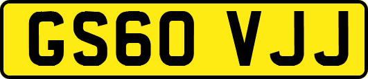 GS60VJJ