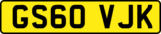 GS60VJK
