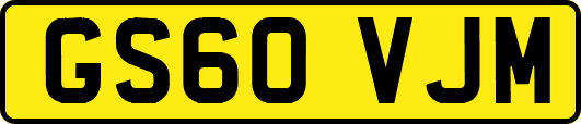 GS60VJM