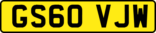 GS60VJW