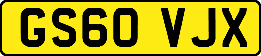 GS60VJX