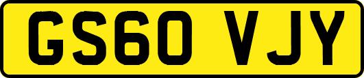 GS60VJY