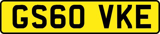 GS60VKE