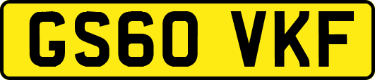 GS60VKF