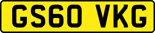 GS60VKG