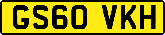 GS60VKH