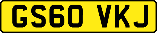 GS60VKJ